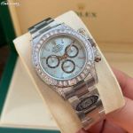 Rolex Daytona Dandong 4131 Movement OXJ29092 Watch